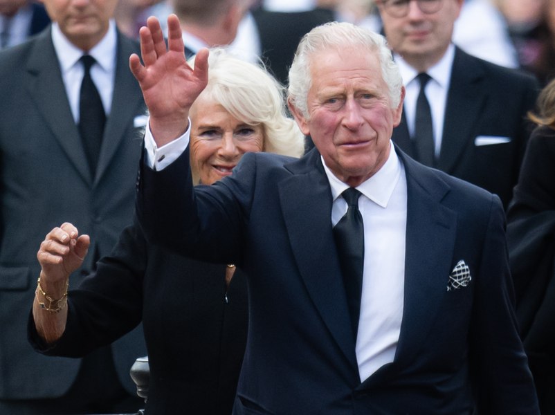 Președintele Biden s-a declarat „îngrijorat” de Regele Charles al III-lea