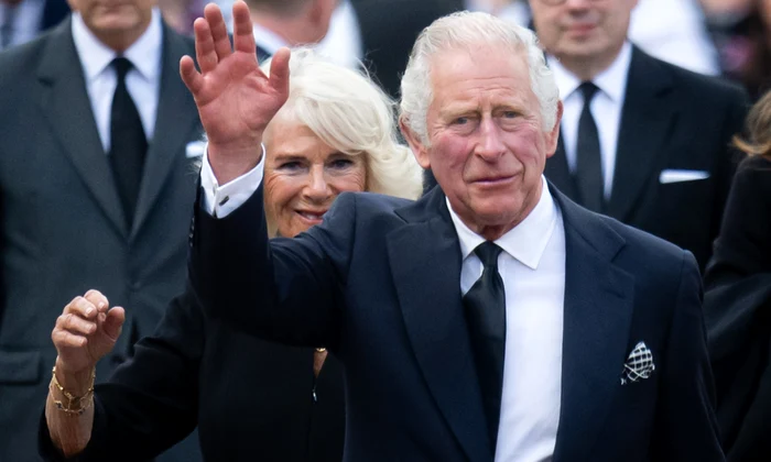 Regele Charles și Regina Camilla  foto   GettyImages jpg