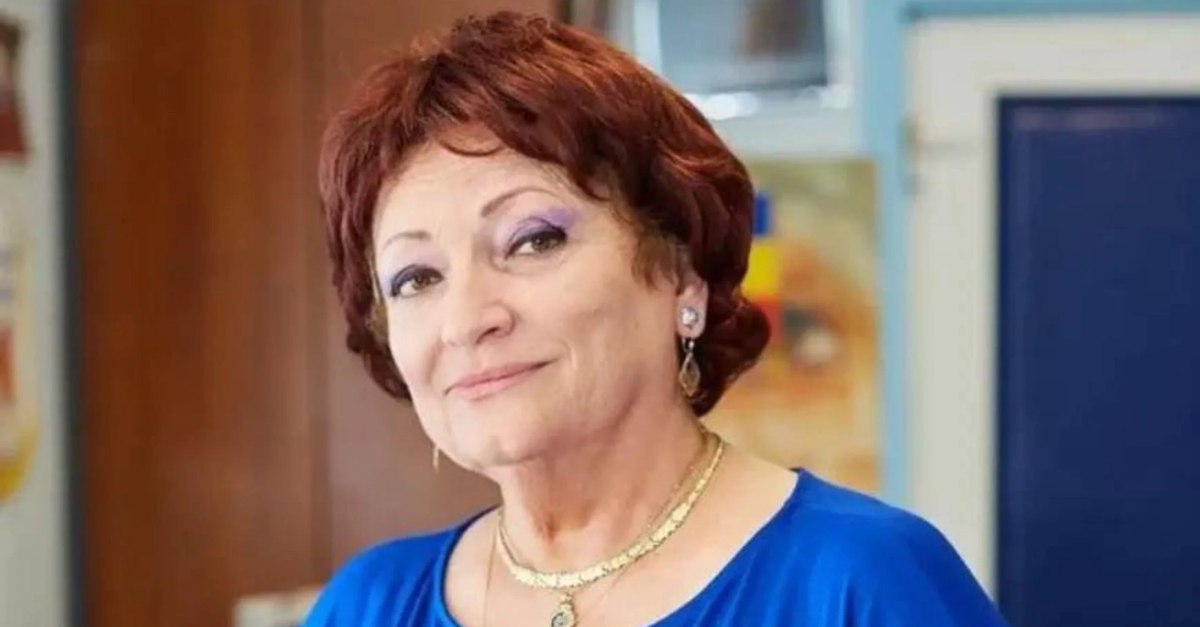 Monica Pop, dată afară din restaurant în București