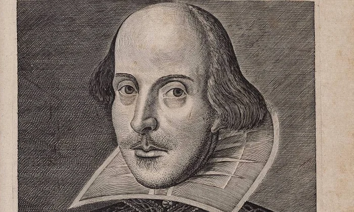 William Shakespeare