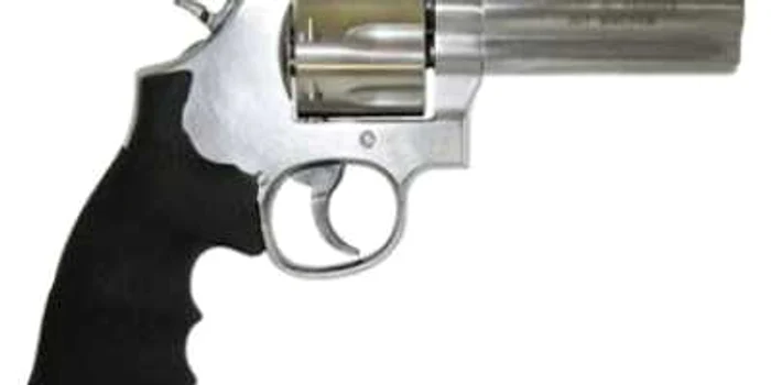 Giurgiu: Un tânăr a fost arestat pentru deţinere ilegală de arme