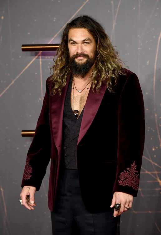 Jason Momoa visa de mult timp să facă parte din echipa Fast and Furious - foto Gettyimages
