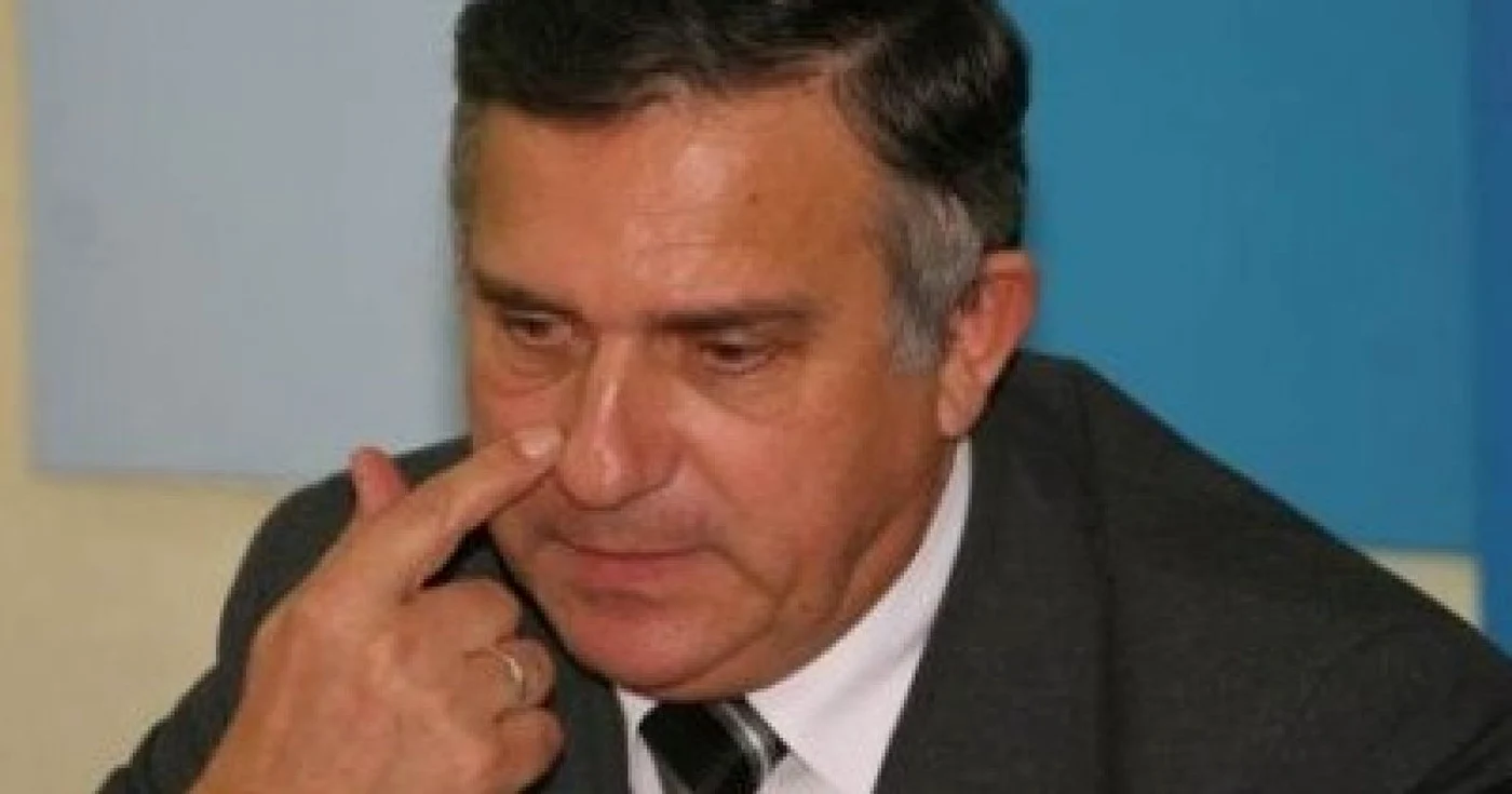 Gheorghe Funar. FOTO: Arhivă Adevărul