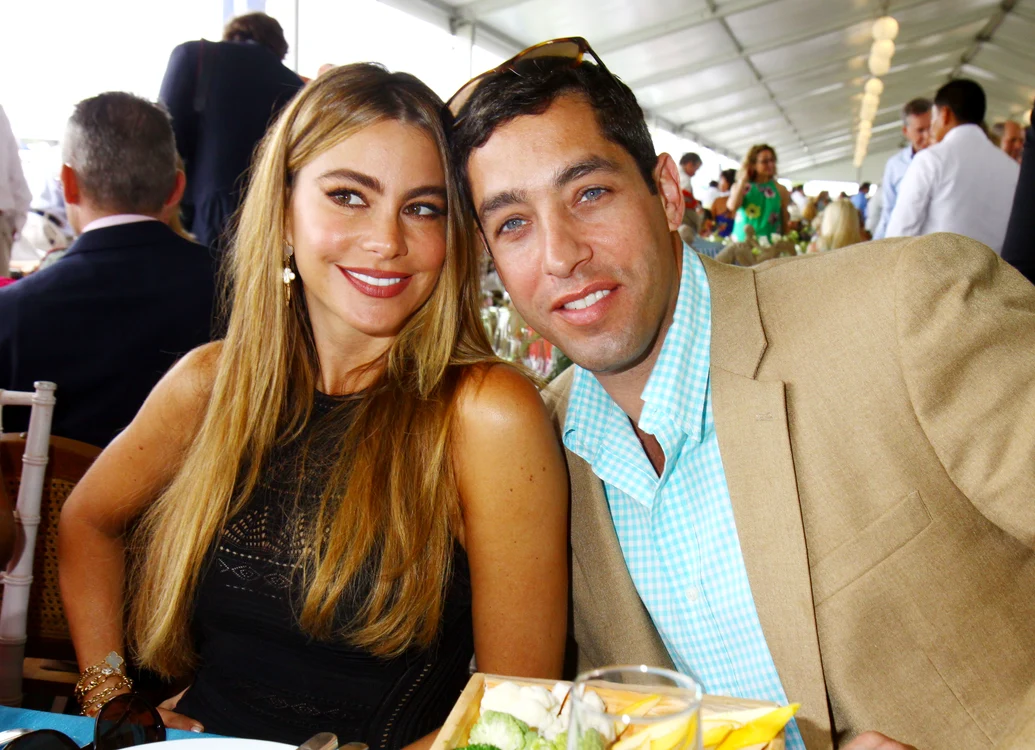 Odată cu ruperea logodnei cu Nick Loeb, Sofia s-a ales cu un lung proces de "custodie" a unor embrioni congelaţi... la comun