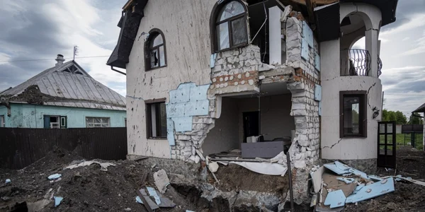 Ucraina - Rusia 78 de zile de război Harkov. FOTO EPA-EFE