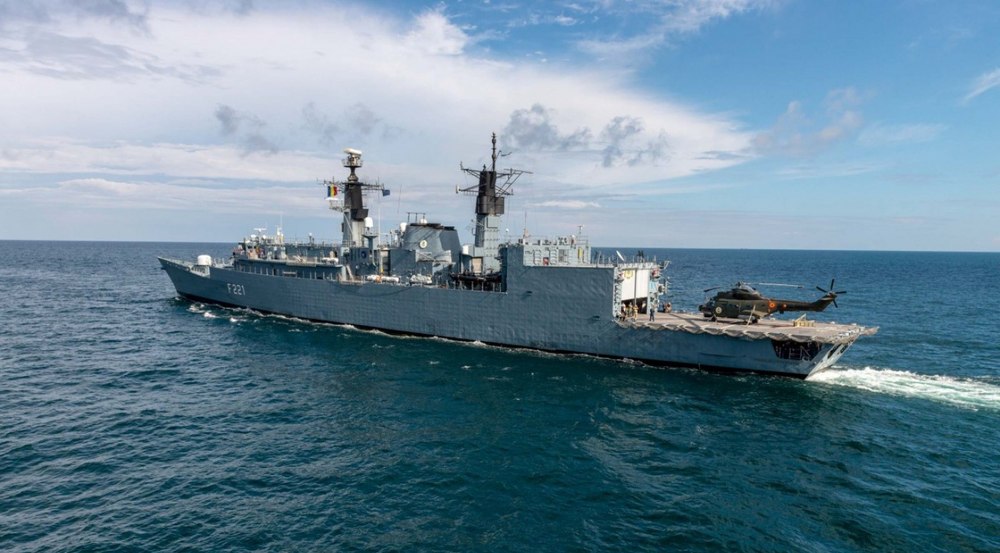 NATO testează în România respingerea unui atac rusesc: mii de militari la un exercițiu în Marea Neagră