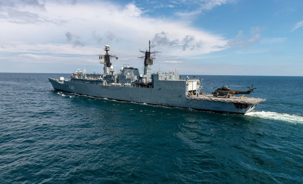 NATO testează în România respingerea unui atac rusesc: mii de militari la un exercițiu în Marea Neagră