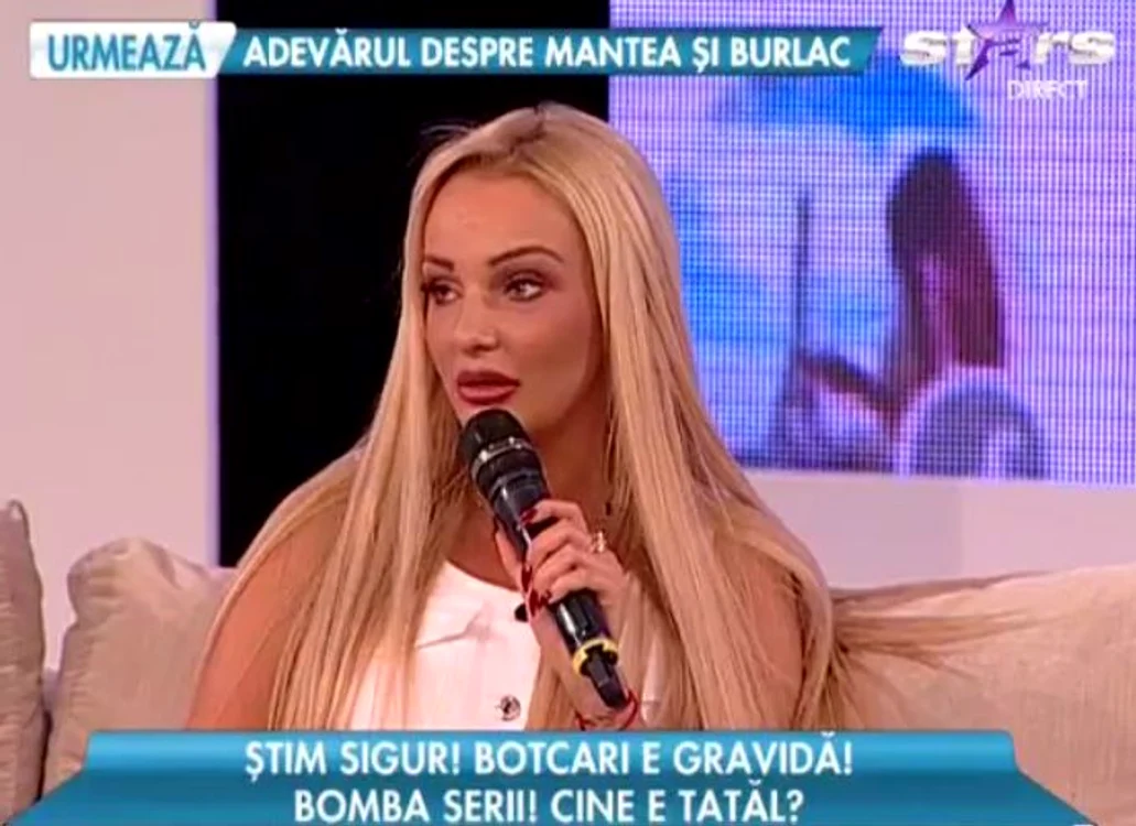 Denisa a avut relaţii cu mai mulţi bărbaţi celebri, printre care Irinel Columbeanu, Adi Cristea, Liviu Vârciu şi Daminuţă