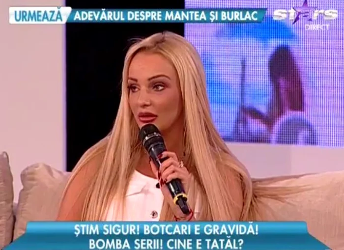 Denisa a avut relaţii cu mai mulţi bărbaţi celebri, printre care Irinel Columbeanu, Adi Cristea, Liviu Vârciu şi Daminuţă