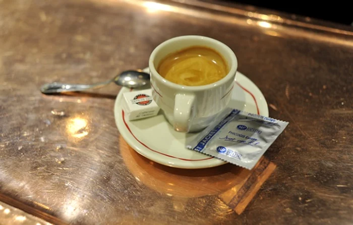 Cafea - una dintre cele mai ciudate arome pentru prezevative