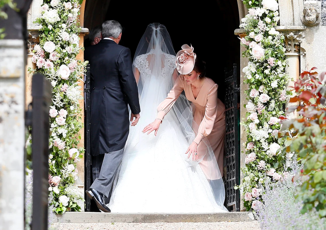 Pippa Middleton nuntă GettyImages jpg