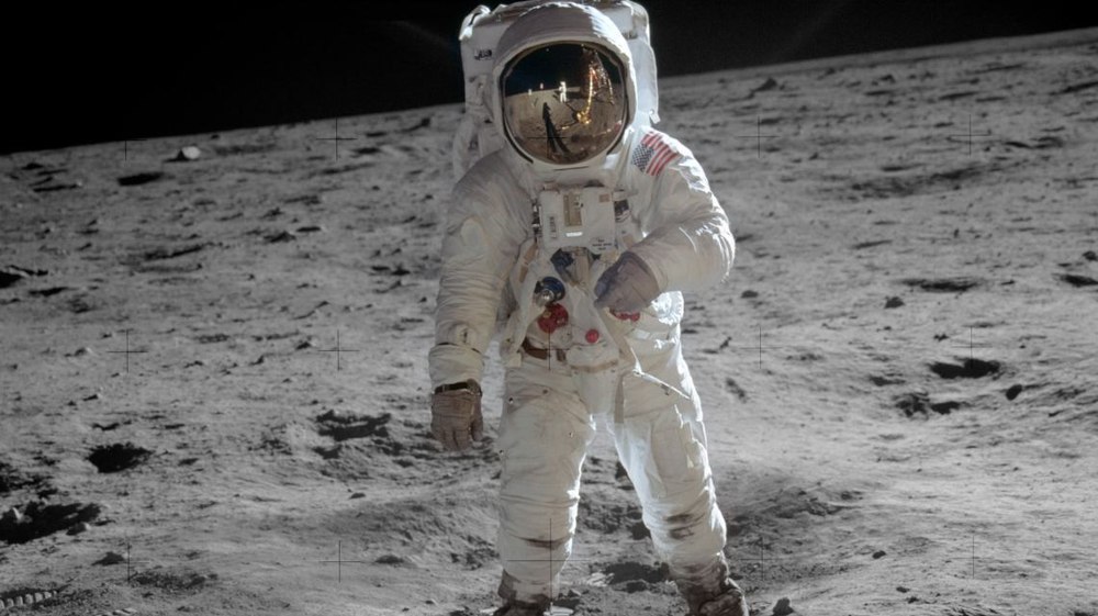 21 iulie, ziua în care astronauții Neil Armstrong și Buzz Aldrin au devenit primii oameni care au pășit pe Lună