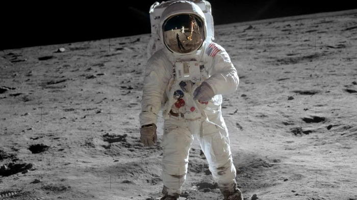 21 iulie, ziua în care astronauții Neil Armstrong și Buzz Aldrin au devenit primii oameni care au pășit pe Lună