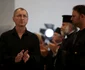 Omagiu Radu Beligan TNB FOTO Florin Ghioca