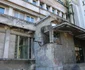 fosta cladire a maternitatii din severin FOTO Alexandra Georgescu