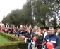 mars satu mare