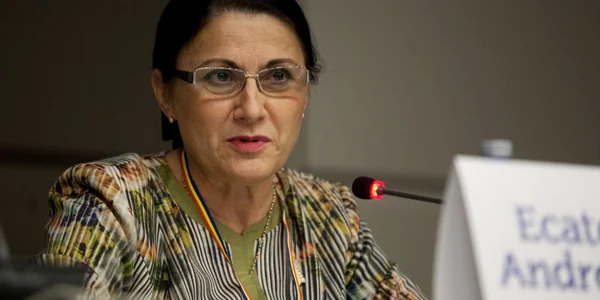 Ecaterina Andronescu