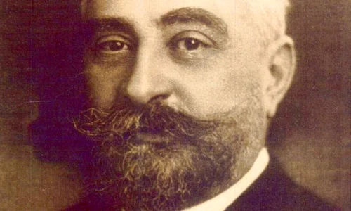 Brătienii   o dinastie autohtonă jpeg