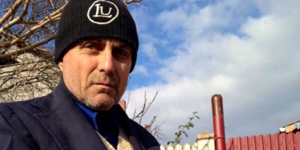 Ilie Dobre susţine că s-a întors din morţi în anul 1992 înainte să fie dus la groapă 