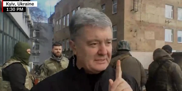 porosenko