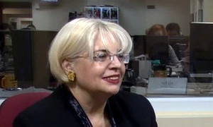 „Ideea unui Mesia, măcar cinematografic, nu strică“ dialog cu Irina Margareta NISTOR jpeg