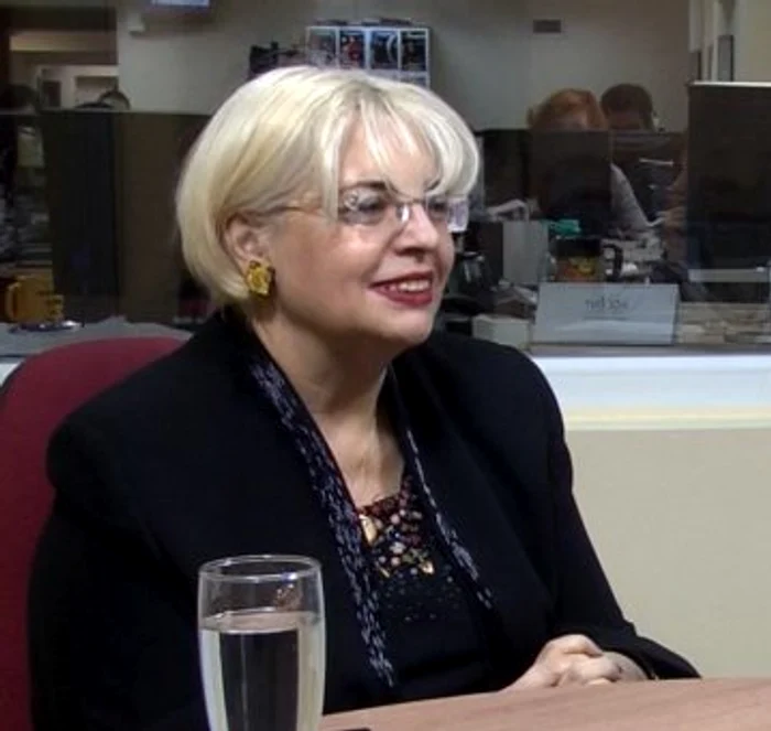 „Ideea unui Mesia, măcar cinematografic, nu strică“ dialog cu Irina Margareta NISTOR jpeg