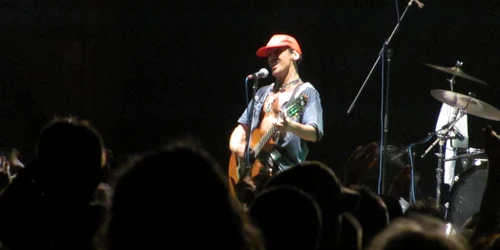 Manu Chao în concert la Timişoara FOTO Ştefan Both