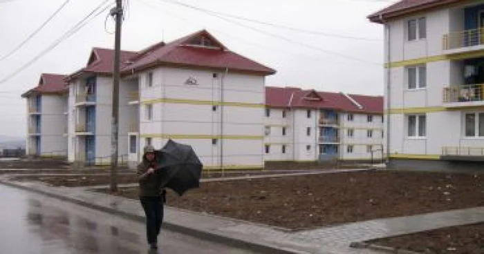 Botoşani: Anchetă la acordarea ANL-urilor