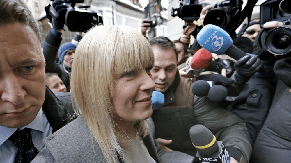 Sindicaliştii din penitenciare, despre declarațiile Elenei Udrea: Se transformă din infractoare dovedită în instanță morală pentru deținuți