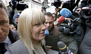 elena udrea