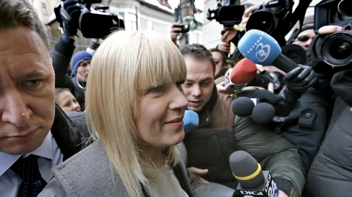 elena udrea