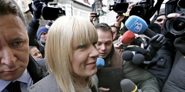 elena udrea
