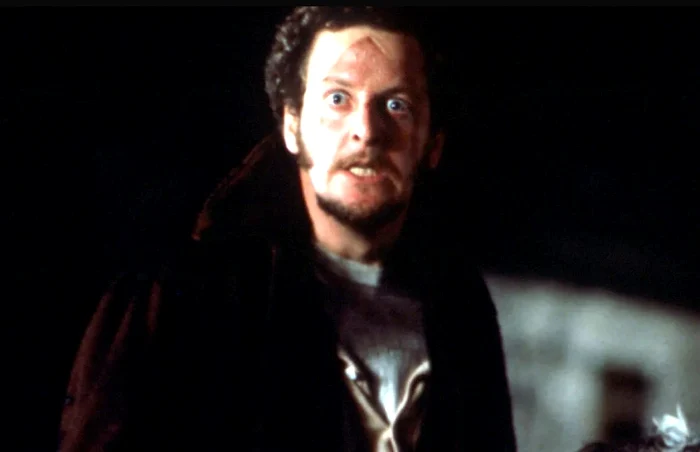 Daniel Stern, în rolul lui Marv Murchins (Foto: captură video)