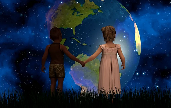 Ziua Copilului este duminică / foto: arhiva