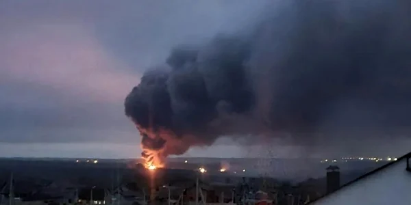 IncendiuDepozitRusia facebook