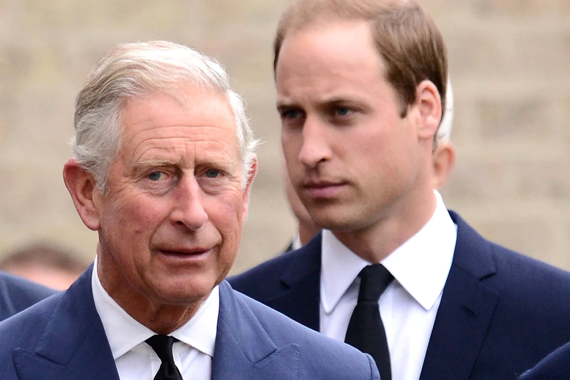 
    Britanicul voia să-i omoare pe prinții Charles şi William pentru a răzbuna soarta roșcaților din lumea întreagă prin înscăunarea prințului Harryfoto: pagesix.com  