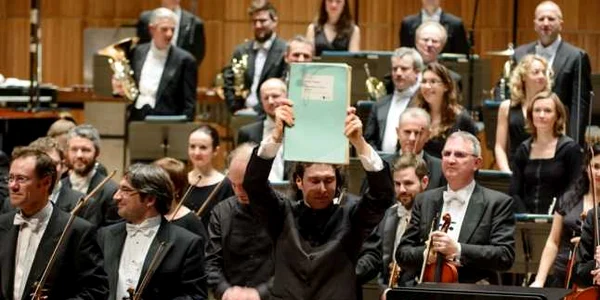 vladimir jurowski partitura