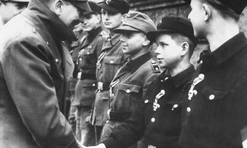 De ce au luptat germanii până la capăt în 1945? jpeg