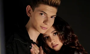 Bibi and Antonio Pican square jpg