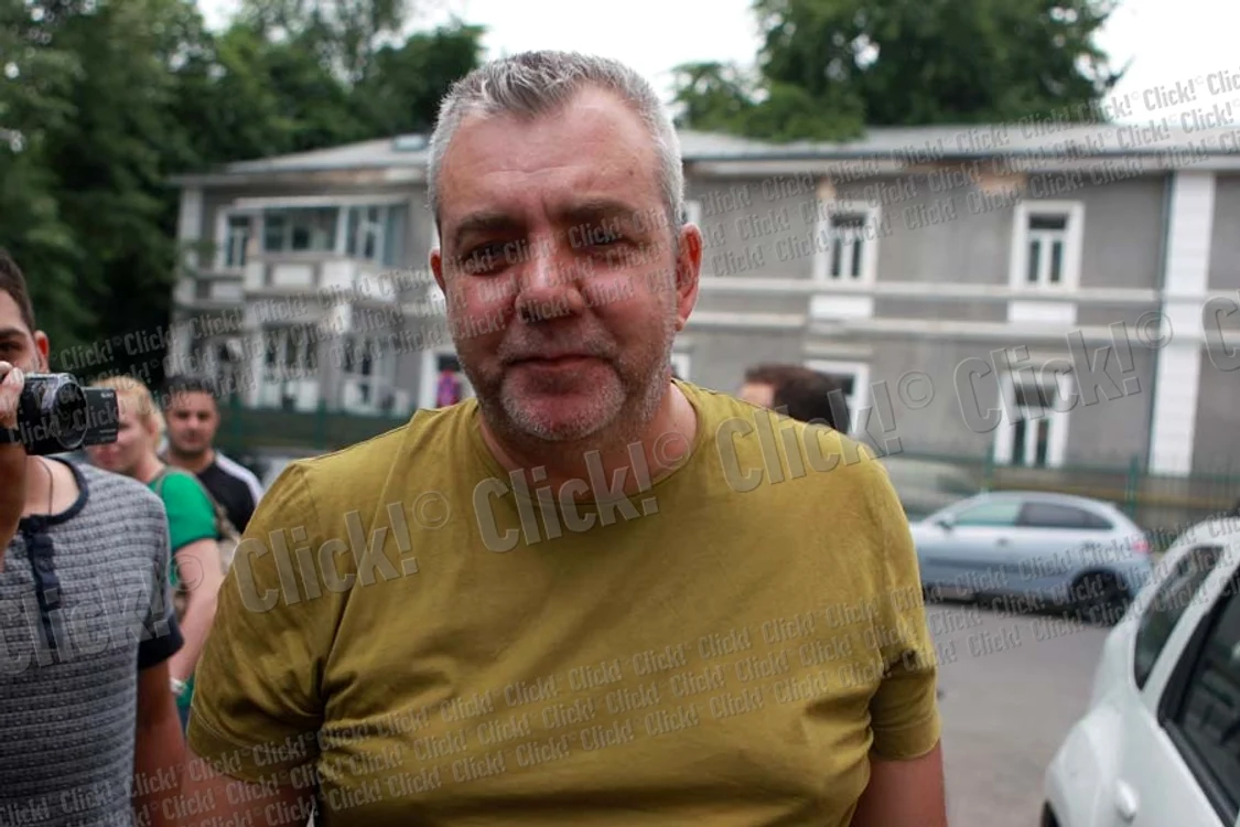 
    Bogdan Rădulescu (Foto: Roberto Sălceanu)  