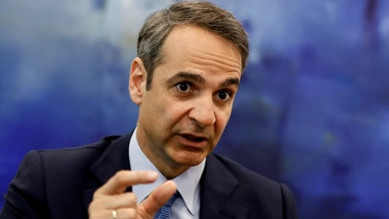 
    Kyriakos Mitsotakis, premierul Greciei, recomandă cetățenilor să folosească cu grijă aparatele de aer condiționat pentru a nu suprasolicita rețeaua electrică  