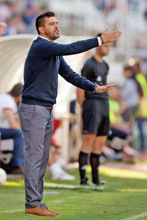 Kuban Krasnodar e mai aproape de retrogradarea în liga a treia, decât de promovarea în prima divizie din RusiaFOTOGRAFII: Guliver/ GettyImages