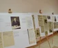 Expoziţia documentară “135 de ani de relaţii diplomatice România-SUA“