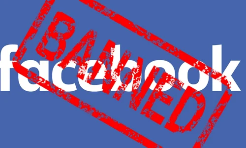 facebook blocat