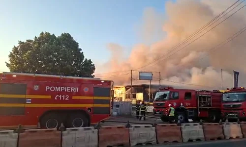 FOTO Captură video