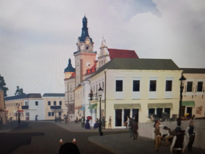 ochelari realitate virtuala