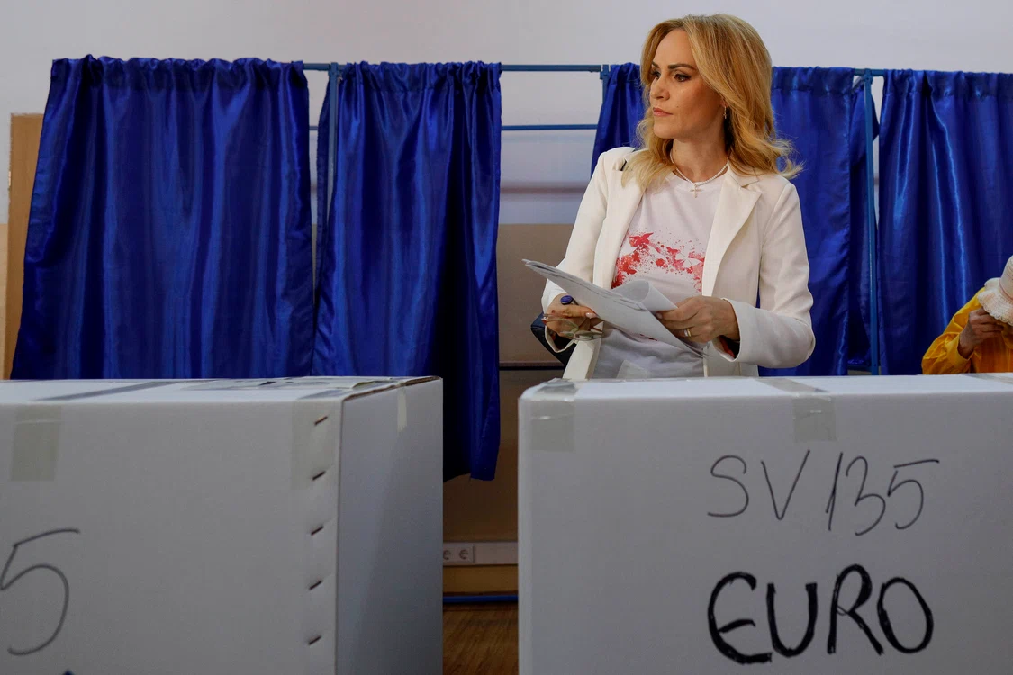 Gabriela Firea