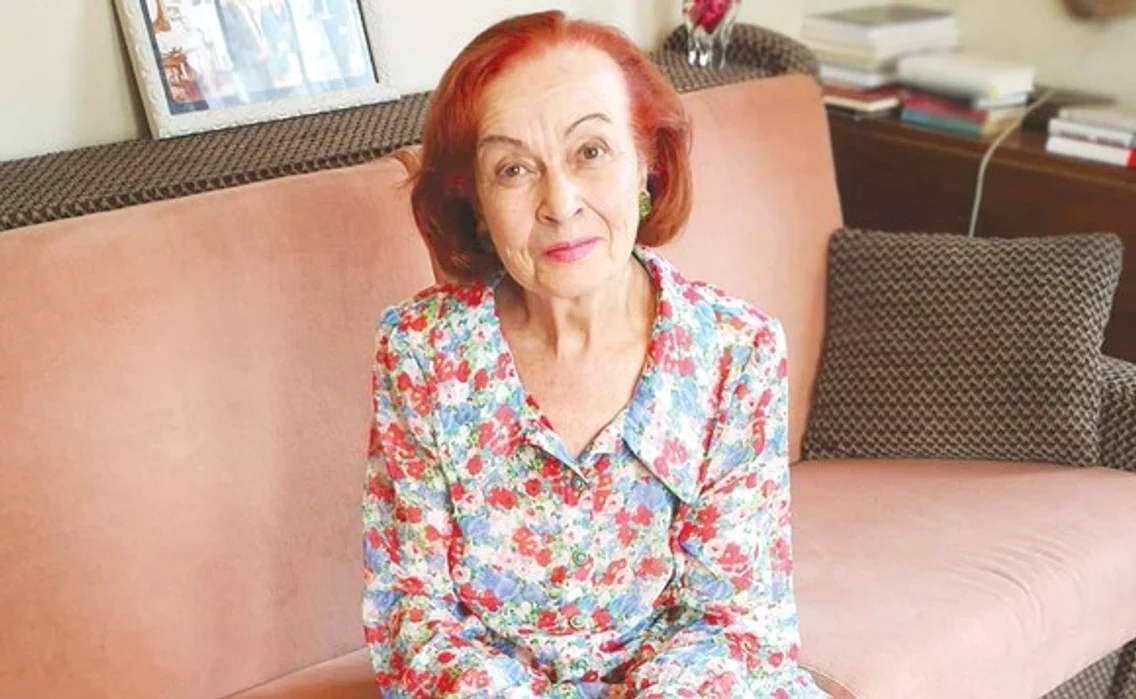 Sanda Ţăranu, operată de urgenţă Ce probleme de sănătate are jpeg