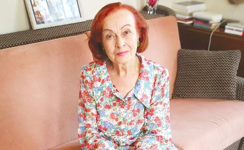 Sanda Ţăranu, operată de urgenţă Ce probleme de sănătate are jpeg