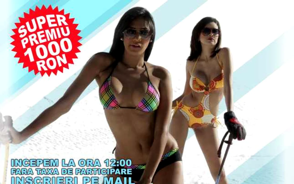 miss bikini